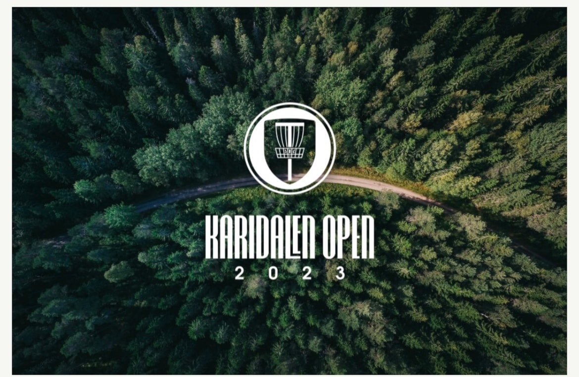 Endelig er sesongen i gang!